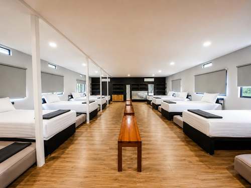 Highland Meeting Rooms